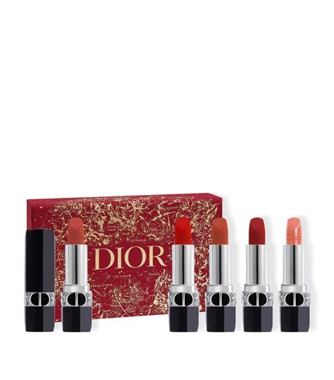 dior 2020 collection lipstick|rouge Dior lipstick limited edition.